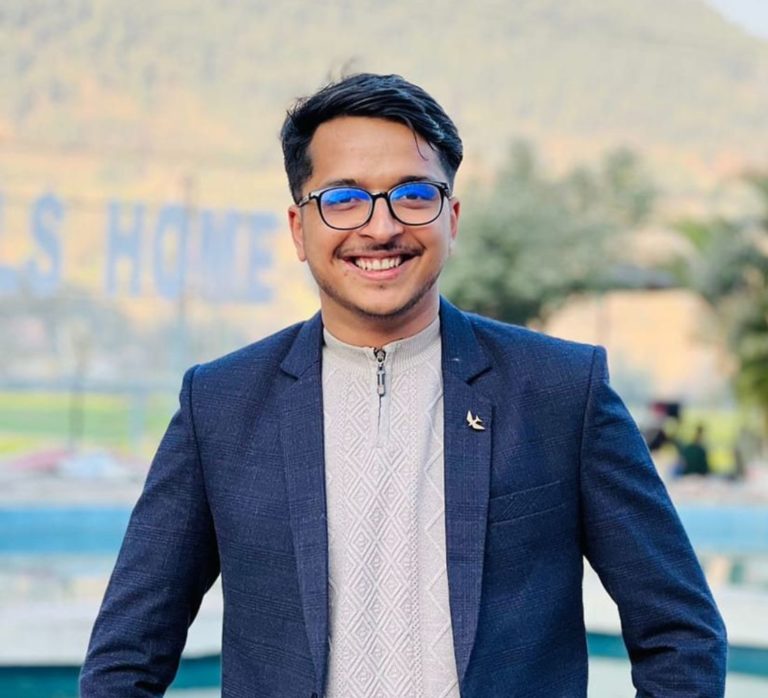 Er. Sudeep-Thapaliya